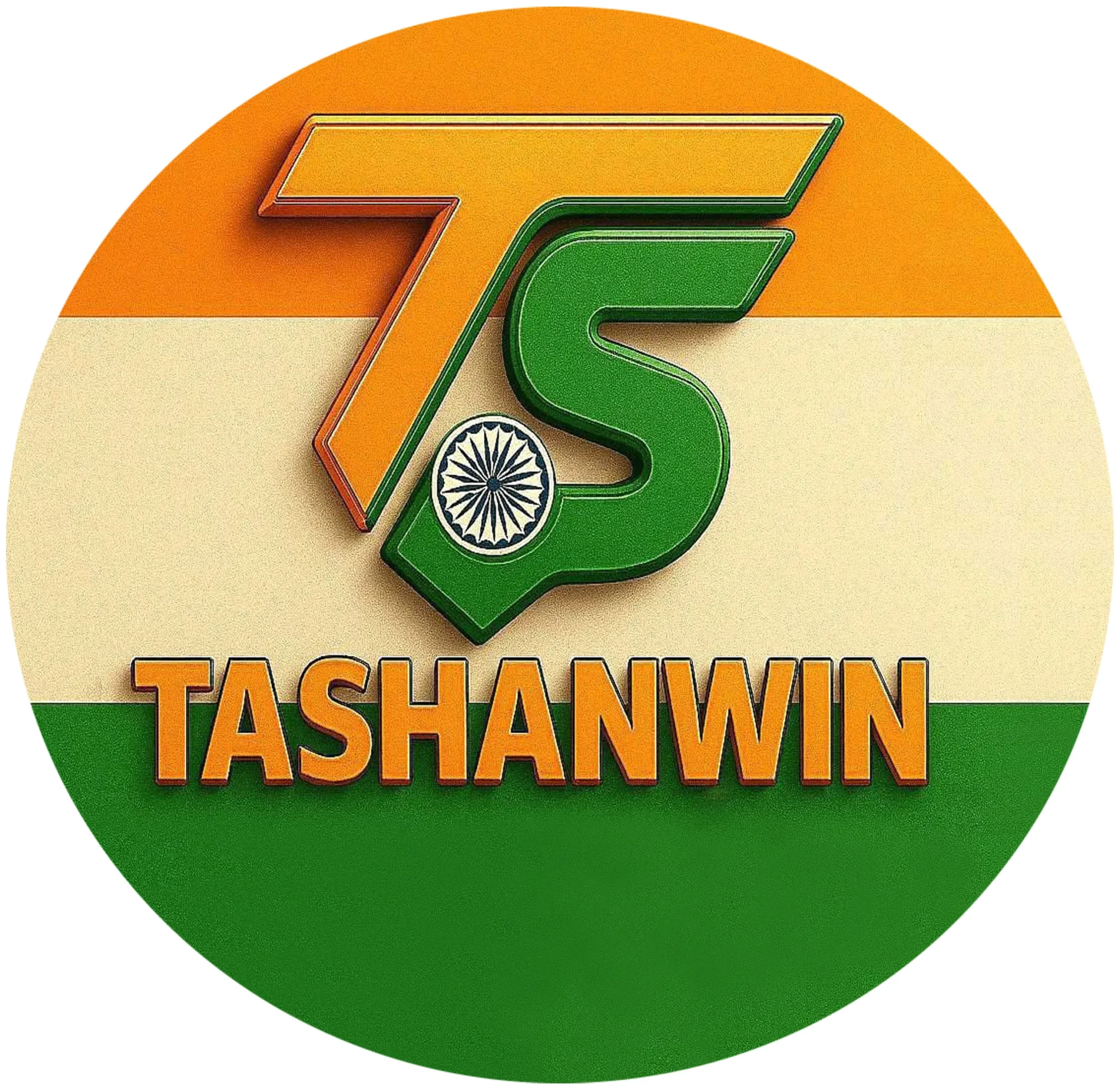 Tashanwin Games