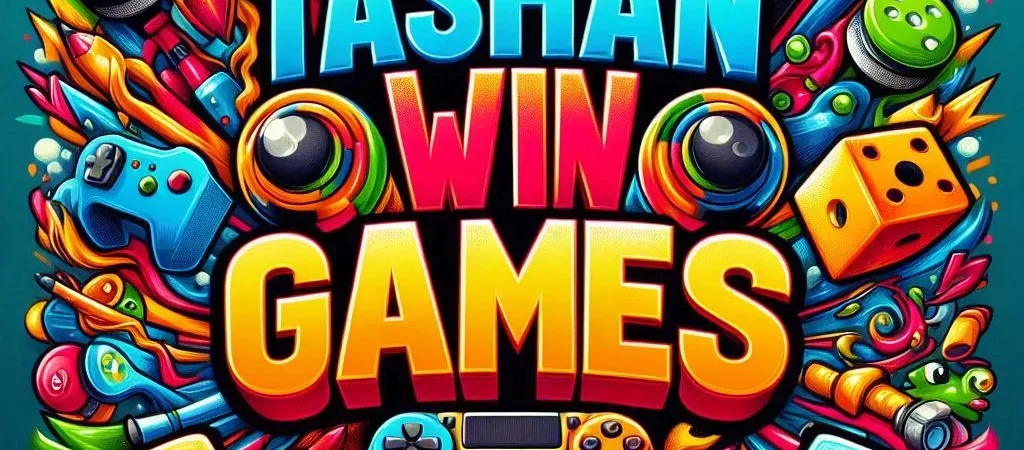 Your Ultimate Gaming Platform